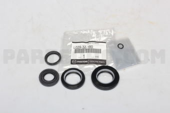 L02932180 SEAL KIT,ST. GEA