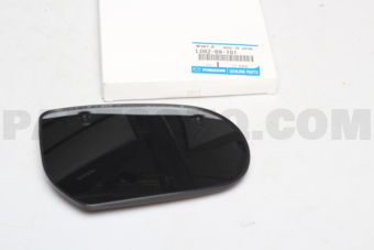 L082691G1 GLASS & HOLDER(R),MI