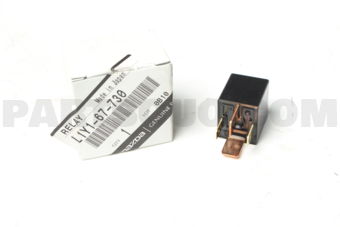 L1Y167730 RELAY