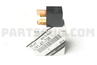 L1Y167730 RELAY