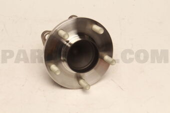 L2062615XB BEARING &amp; HUB