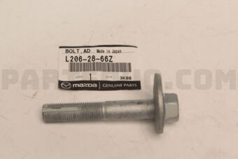 L2062866Z BOLT,ADJUST