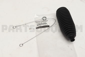 L2063212X BOOT,RACK