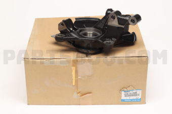 L20633030B KNUCKLE(L),STEERING