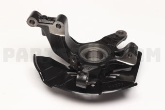 L20633030B KNUCKLE(L),STEERING