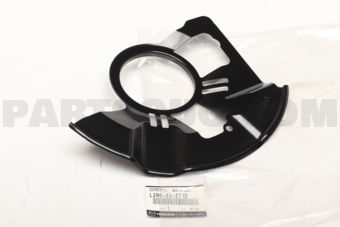 L20633271D COVER(L),DUST