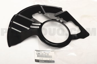 L20633271D COVER(L),DUST
