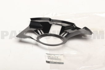 L20633271D COVER(L),DUST