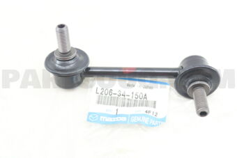 L20634150B Mazda LINK(R),CONTROL
