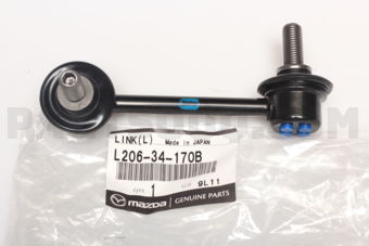 L20634170B LINK(L),CONTROL