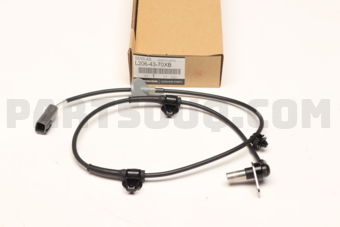 L2064370XB SENSOR(R),FRT-A.B.S