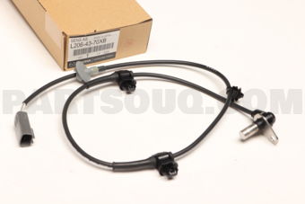 L2064370XB SENSOR(R),FRT-A.B.S