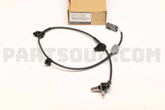 L2064370XB SENSOR(R),FRT-A.B.S