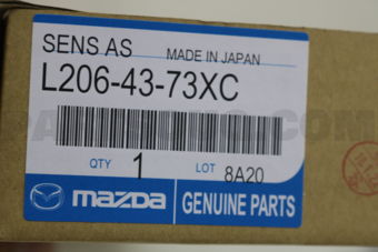 L2064373XC SENSOR(L),FRT-A.B.S