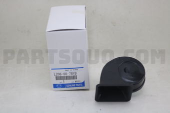 L2066678YB HORN,HIGH TONE