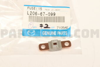 L20667099 FUSE(150A)