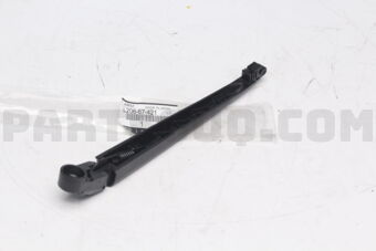 L20667421 ARM,WIPER