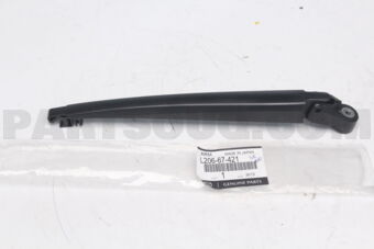L20667421 ARM,WIPER