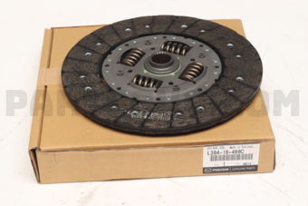 L30416460C DISC,CLUTCH