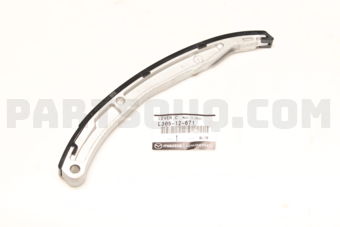 L30512671 LEVER,CHAIN