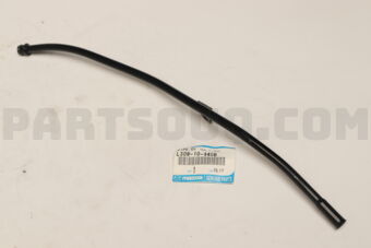 L30910440B MANIFOLD,INLET