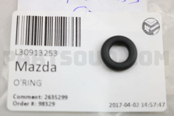 L30913253 RING,O