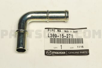 L30915271 PIPE,BY-PASS