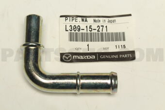 L30915271 PIPE,BY-PASS