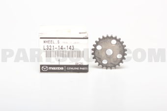 L32114143 SPROCKET,DRIVEN