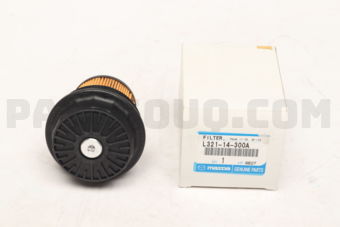 L32114300A FILTER,OIL