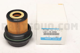 L32114300A FILTER,OIL