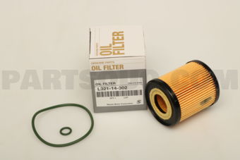 L32114302 CARTRIDGE,OIL FILTER