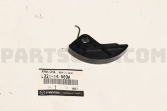 L32114500A ARM,CHAIN ADJUSTER