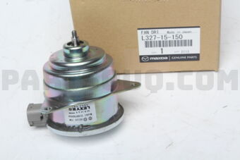 L32715150 FAN DRIVE