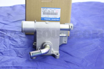 L3271517Z OUTLET,WATER