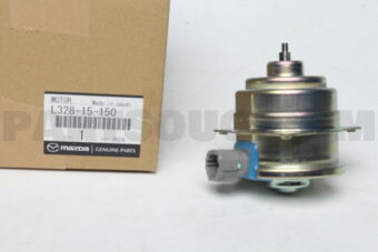 L32815150 FAN DRIVE