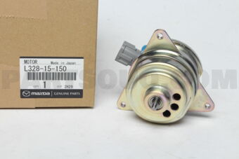 L32815150 FAN DRIVE