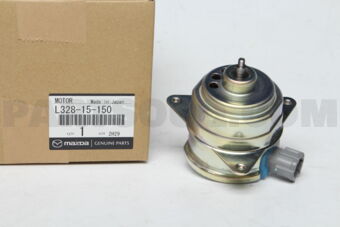 L32815150 FAN DRIVE