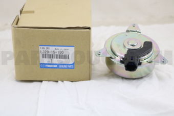 L32915150 FAN DRIVE