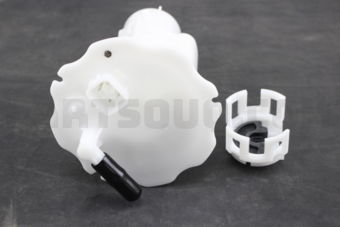 L33613ZE0 BODY,FUEL FILTER