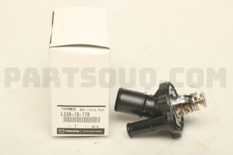 L33615170 THERMOSTAT & COVER