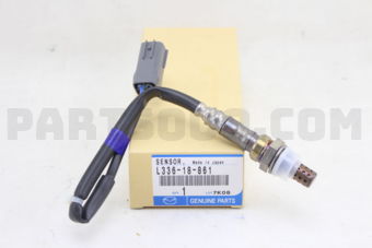 L33618861 SENSOR,OXYGEN