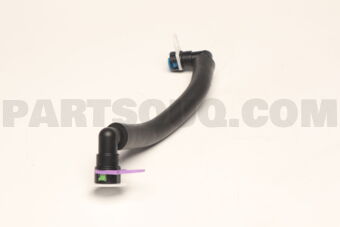L33E1374XB Mazda PIPE,VENTILATION