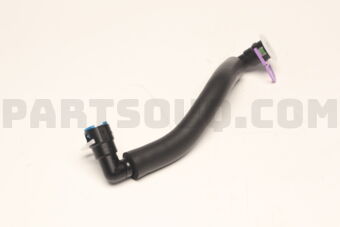 L33E1374XB Mazda PIPE,VENTILATION