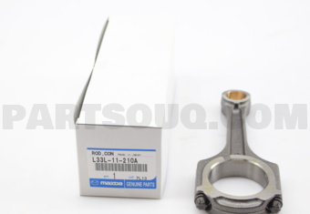 L33L11210A ROD,CONNECTING