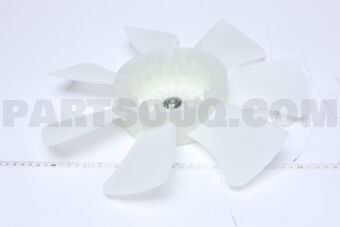 L33M15140 Mazda FAN,COOLING