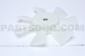 L33M15140 Mazda FAN,COOLING