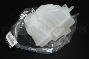L33X15350E TANK,SUB-RADIATOR