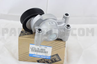 L37215980C TENSIONER,BELTV