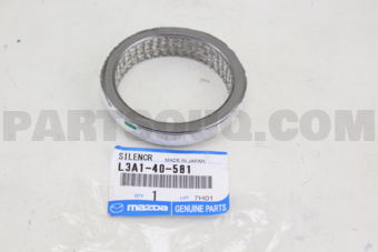 L3A140581 RING,SEAL